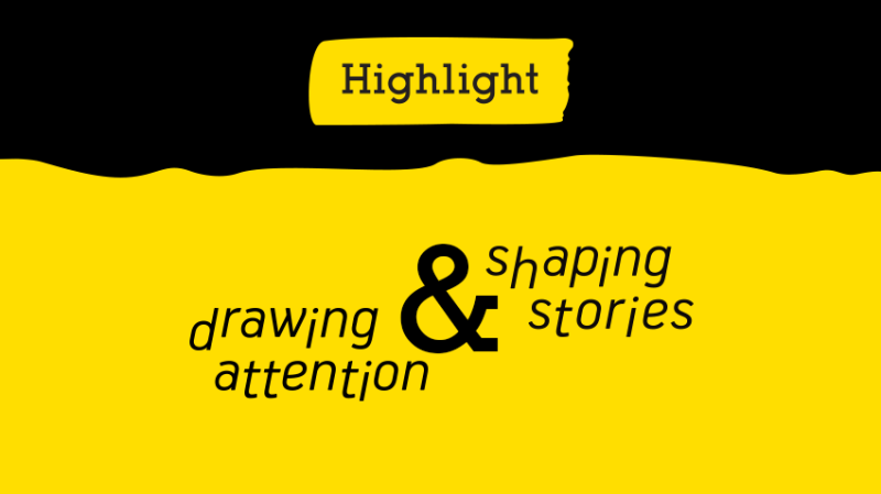 Sustained growth for Highlight Group in 2024: 60% higher turnover for Highlight PR and 30% for Highlight Agency